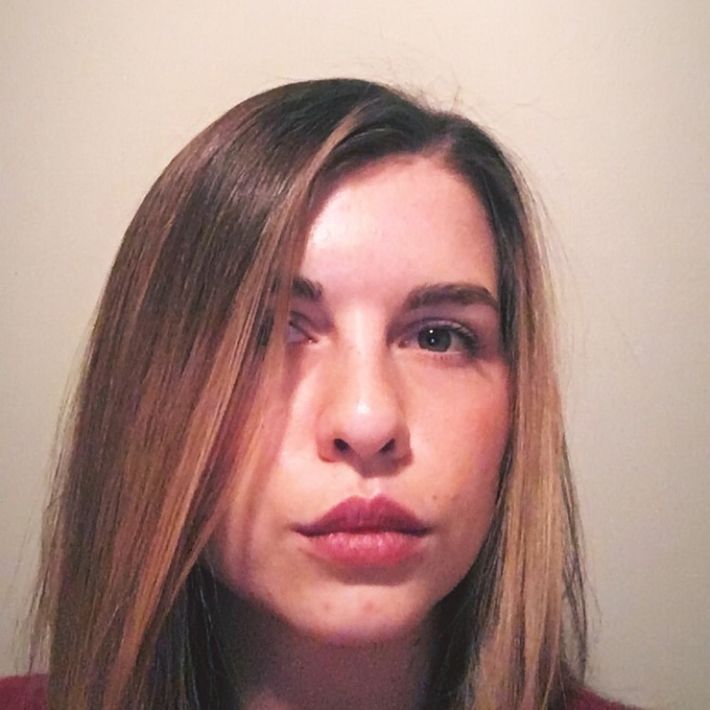 Meet your Posher, Moriah